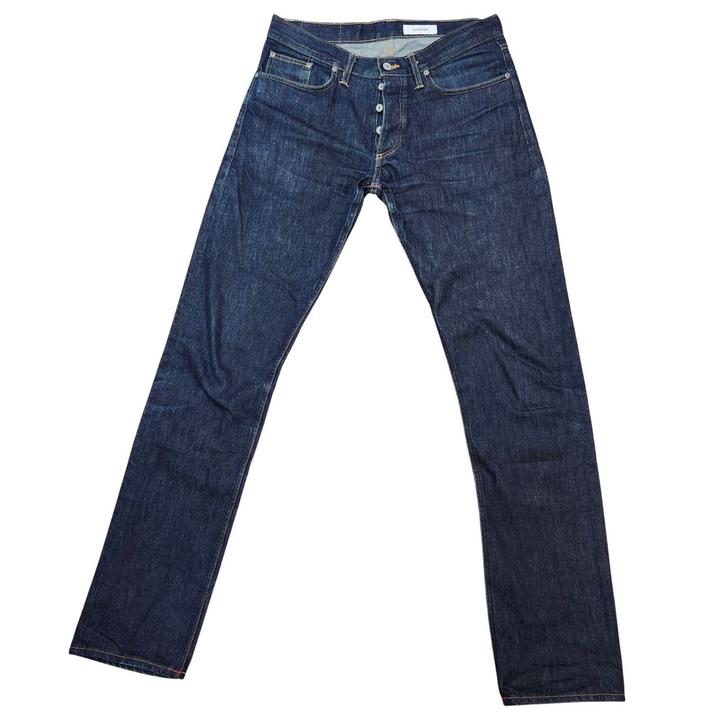 Men's Blue Jeans